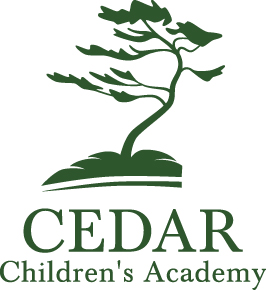 Cedar Childrens Academy logo - Portrait - Full Colour RGB (non printable) smaller 300 pxl.jpg