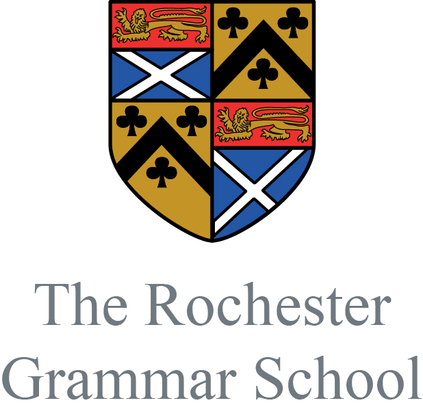 The Rochester Grammar School logo portrait.jpg
