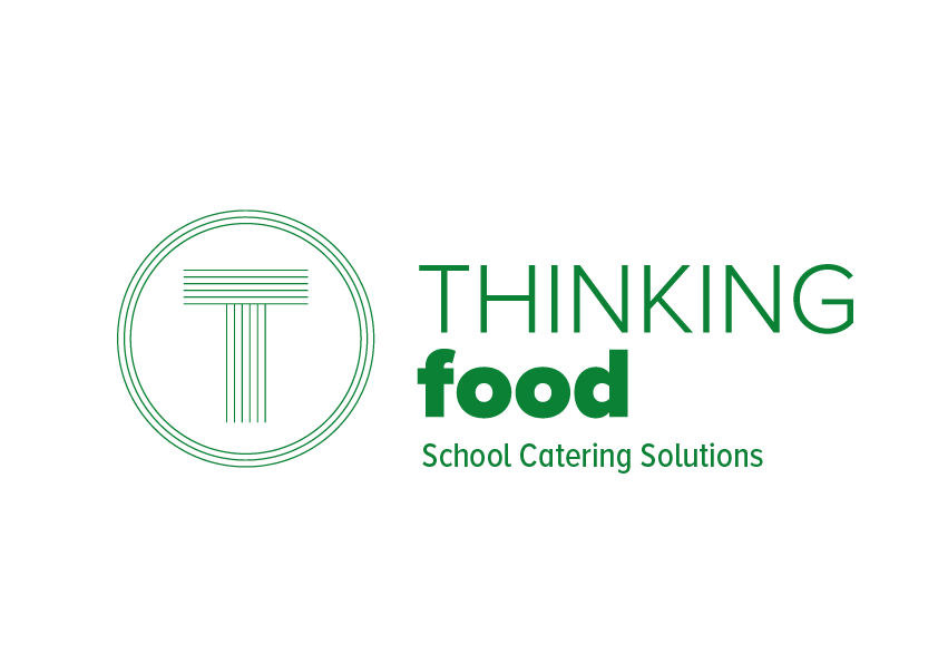 Thinking Food Logo